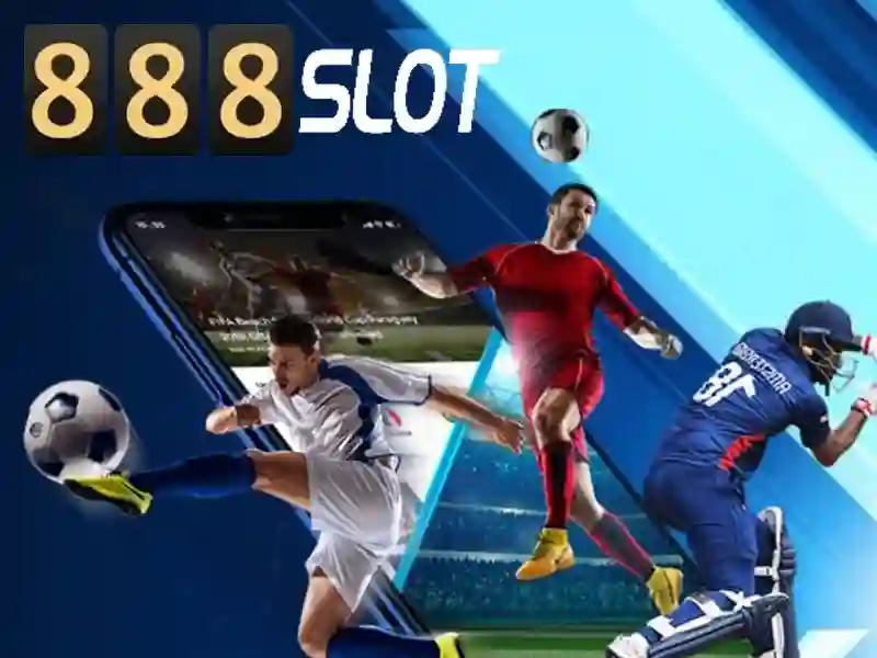 888slot - Đánh giá và trải nghiệm nền tảng casino trực tuyến