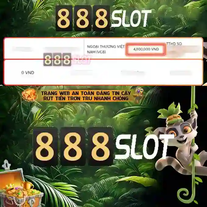 888slot: Giới thiệu và đánh giá