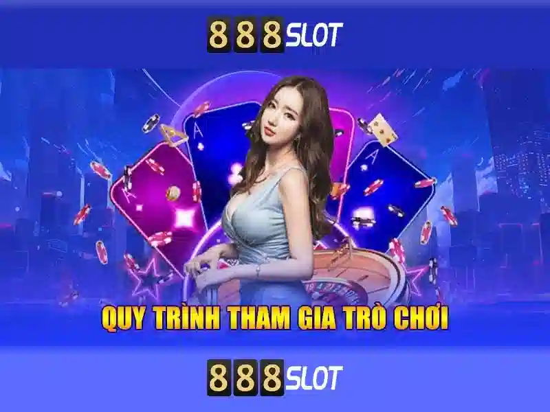888slot - Trang web casino slot trực tuyến nổi bật