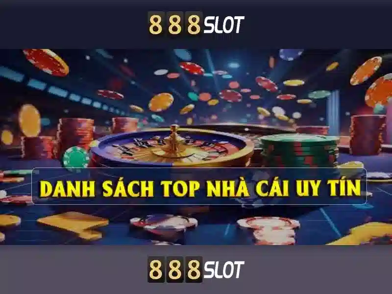 888slot - Trải nghiệm casino xèng trực tuyến đáng tin cậy