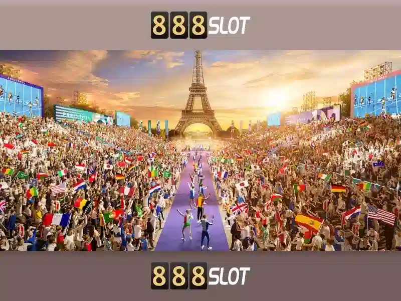 888slot: Tổng quan về nền tảng casino trực tuyến uy tín