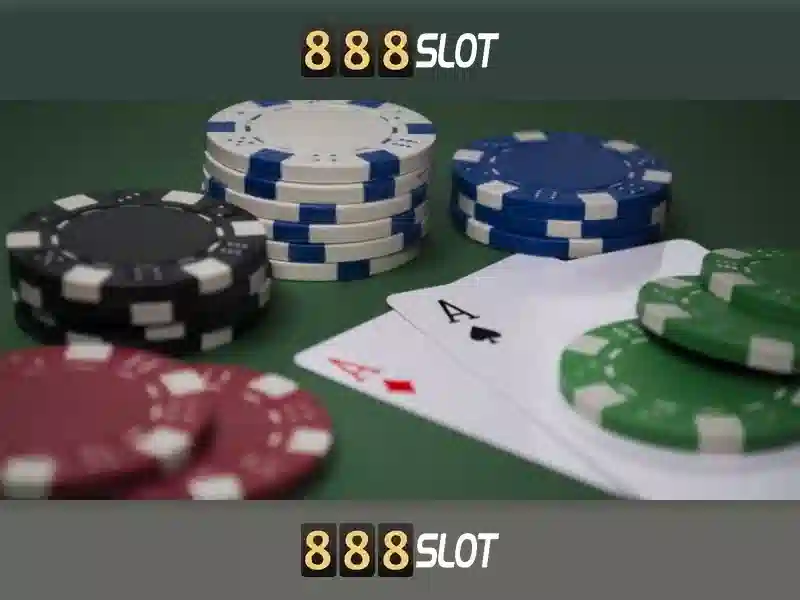 888slot: Đánh giá và hướng dẫn chơi nhanh