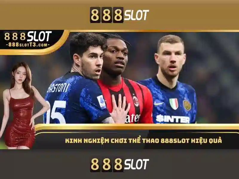 Khám phá 888slot: nền tảng slot trực tuyến đáng tin cậy