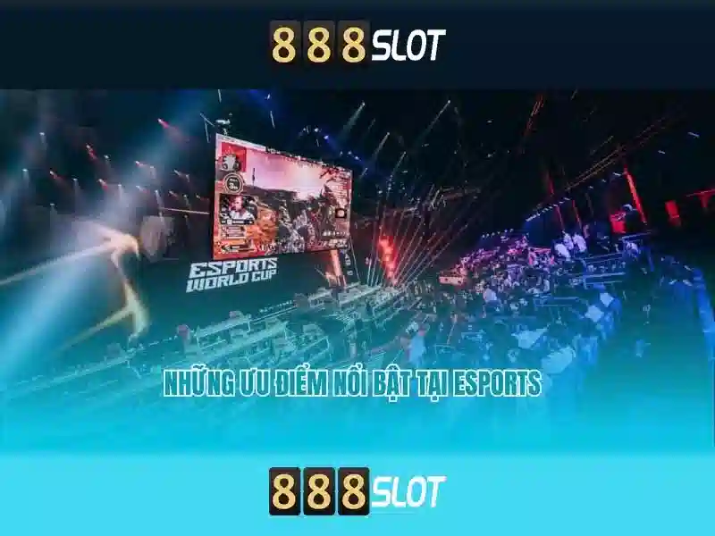 888Slot - Nền tảng đánh bạc trực tuyến uy tín