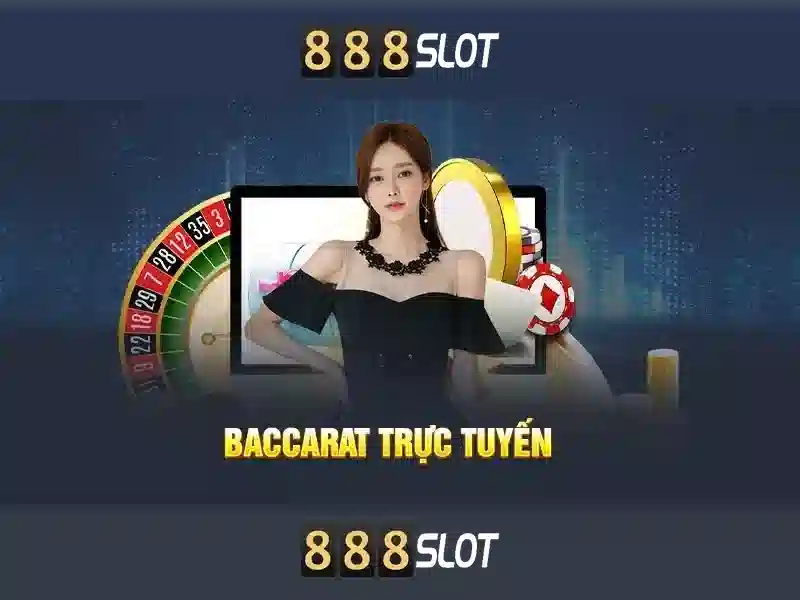 888Slot: Nền tảng máy đánh bạc trực tuyến nổi bật