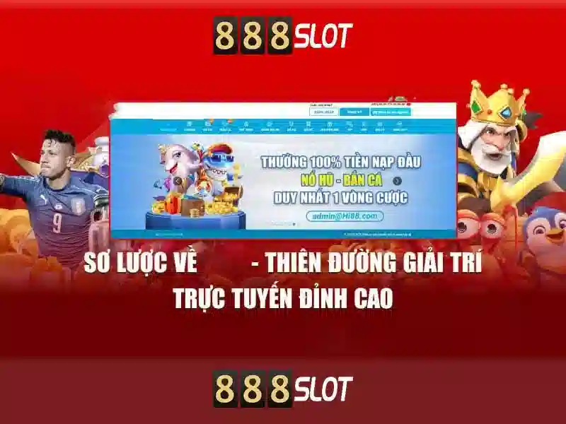 888slot - Đánh giá chi tiết về casino trực tuyến