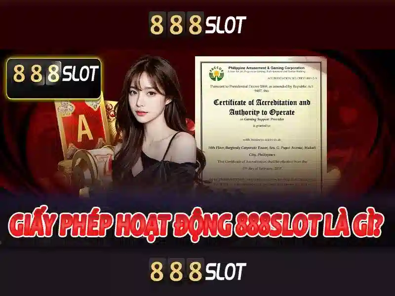 Giới thiệu về 888slot: Nền tảng slot trực tuyến hàng đầu