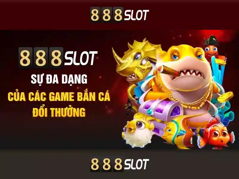 888Slot - Đánh giá và trải nghiệm slot trực tuyến