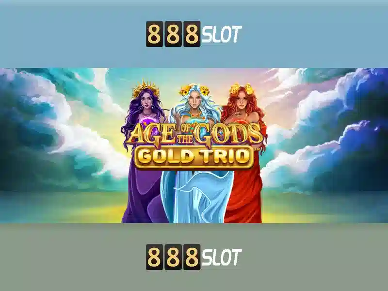 888slot: Nền tảng slot trực tuyến đáng tin cậy