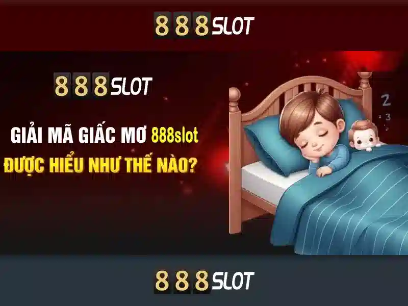 Khám phá 888slot - Nền tảng slot trực tuyến hàng đầu