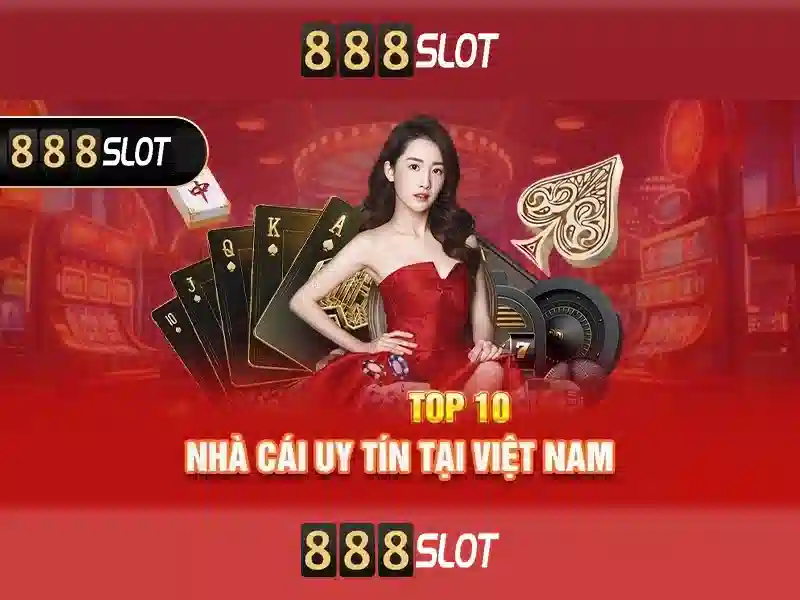 888slot – Tổng quan về nền tảng slot trực tuyến