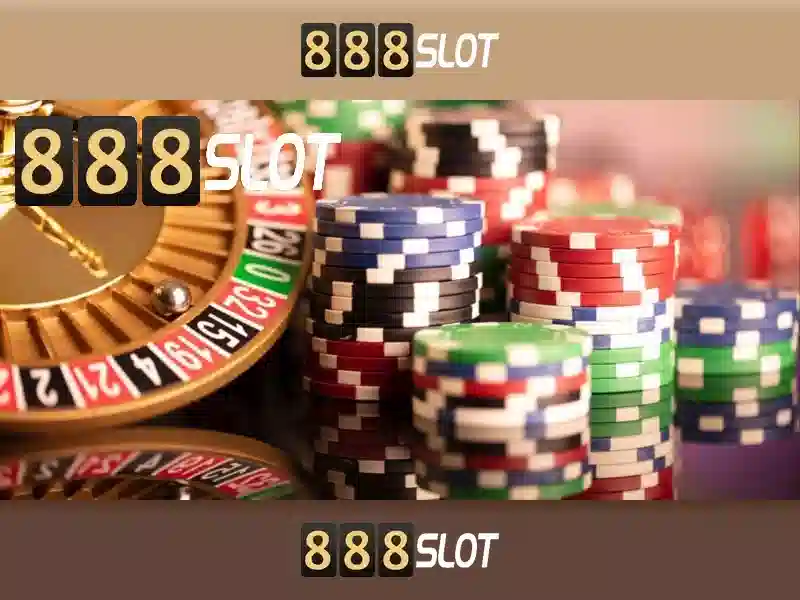 888slot: đánh giá nền tảng slot trực tuyến hàng đầu