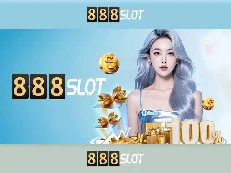 888slot: Toàn cảnh nền tảng casino trực tuyến
