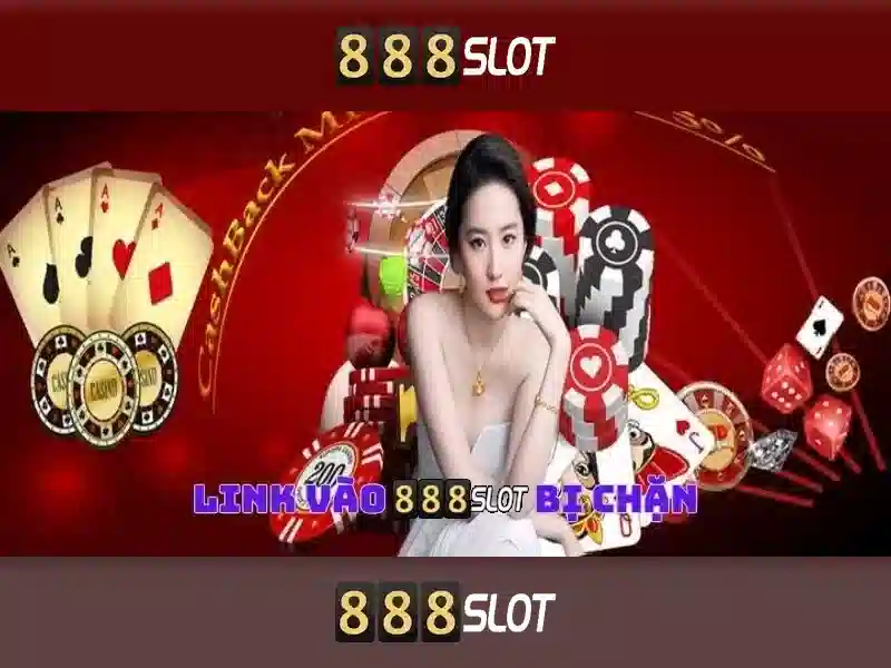 888slot - trải nghiệm chơi slot trực tuyến đỉnh cao