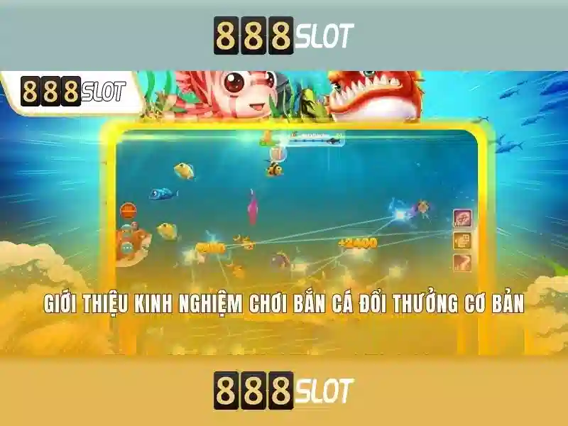 888Slot: Nền tảng slot trực tuyến hàng đầu