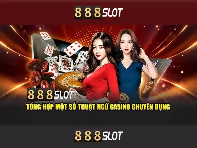 888slot - Nền tảng slot trực tuyến đáng tin cậy và tiện lợi