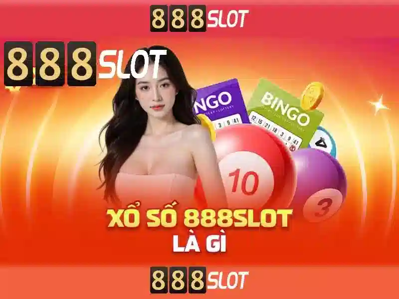 888slot - Nền tảng casino trực tuyến phổ biến cho người chơi Việt