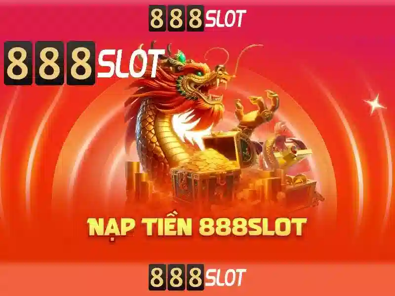 Khám phá 888slot: Sòng bạc slot trực tuyến hàng đầu cho người chơi đam mê
