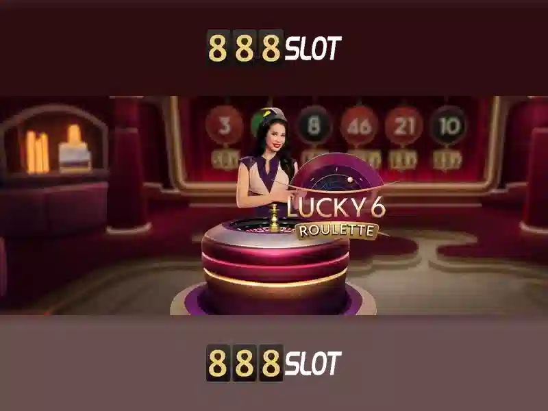 888slot - Khám phá nền tảng slot trực tuyến nổi bật