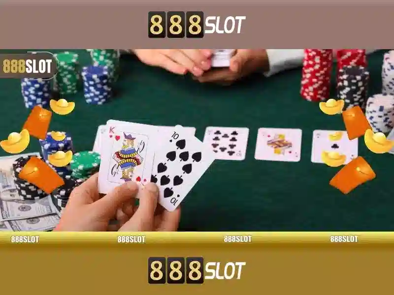 888slot: Nền tảng casino trực tuyến hàng đầu tại Việt Nam