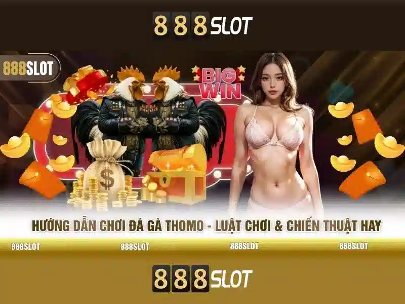 888slot - Trải nghiệm slot trực tuyến đỉnh cao tại Việt Nam