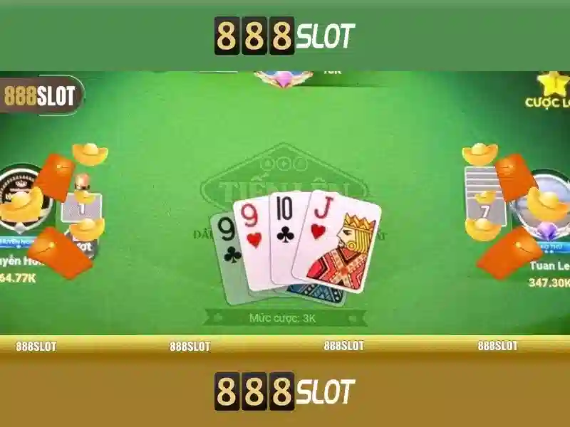888slot – Nền tảng slot trực tuyến nổi tiếng