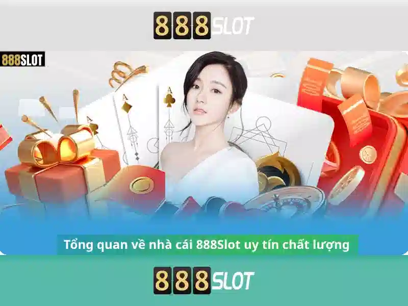 888slot – Trải nghiệm casino trực tuyến đỉnh cao