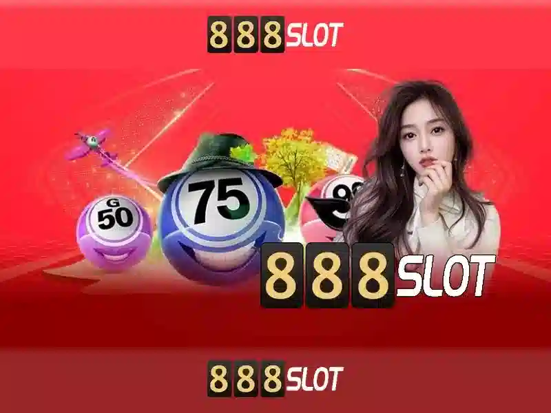 888slot: Cổng chơi slot trực tuyến nổi bật và đánh giá tổng quan