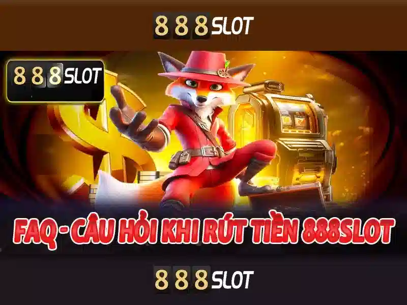 888slot: Đánh giá nền tảng chơi game trực tuyến