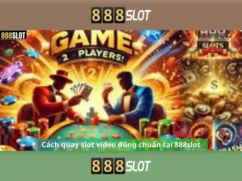 888slot - Nền tảng máy đánh bạc trực tuyến tại Việt Nam