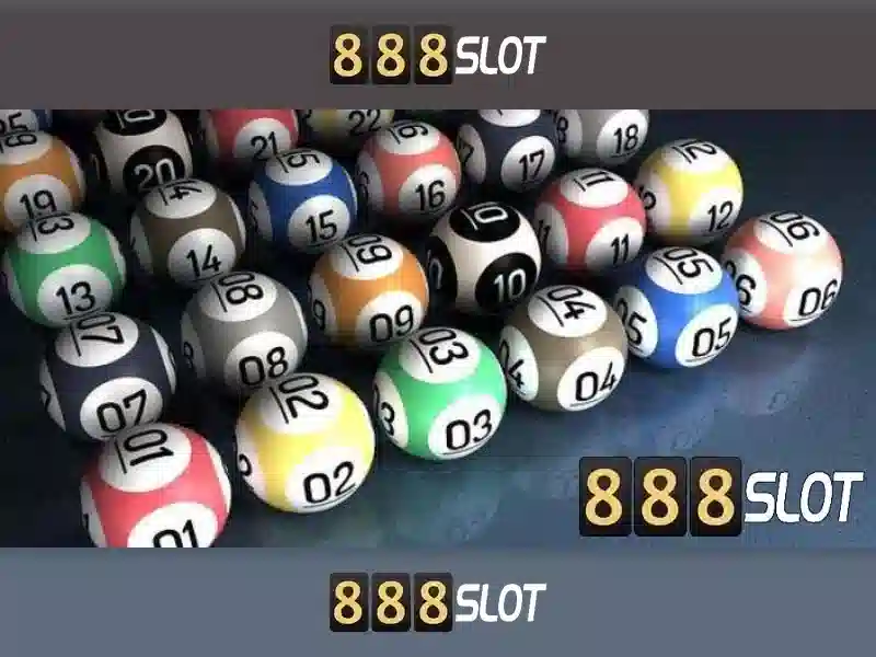 888slot: Đánh giá tổng quan và hướng dẫn chơi cho người Việt