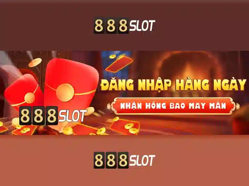 888slot - Đánh giá và trải nghiệm chơi game trực tuyến