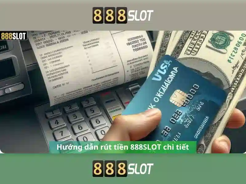 888slot – Trải nghiệm casino trực tuyến tại Việt Nam