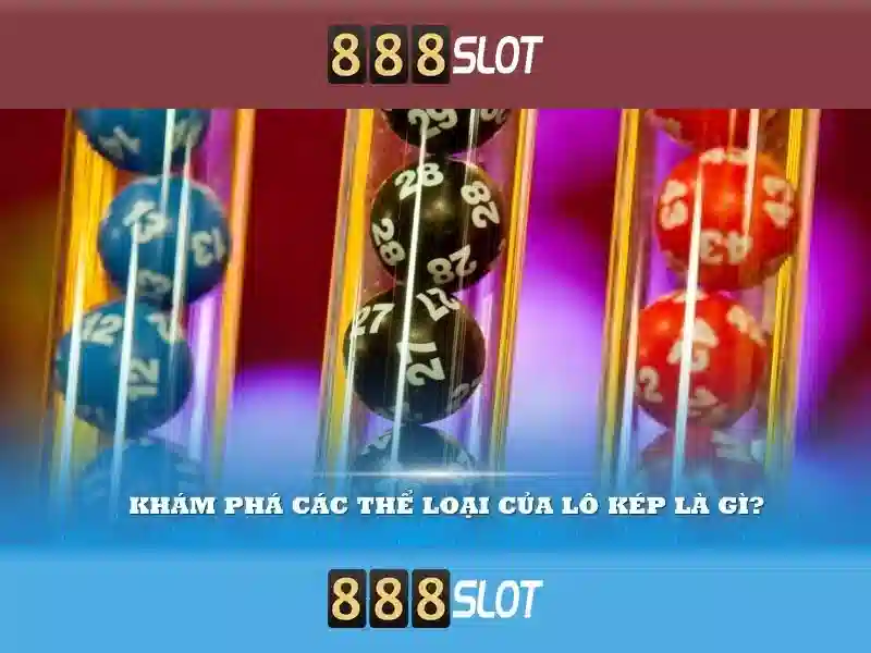 888Slot - Nền tảng slot trực tuyến uy tín và giải trí