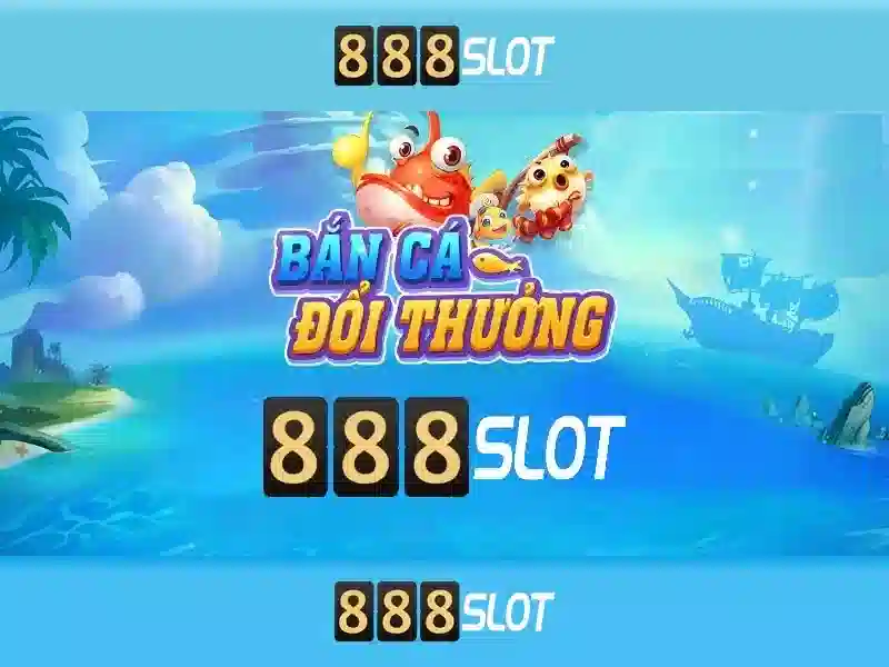 888Slot: Khám phá thế giới slot trực tuyến