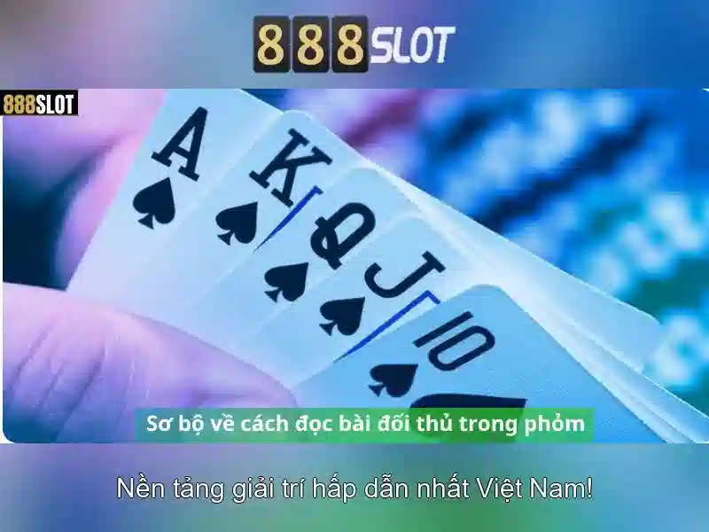 888slot là gì? Đánh giá tổng quan và hướng dẫn chơi