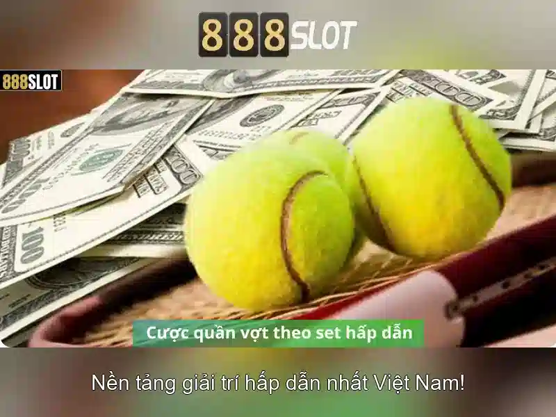 888slot: Khám phá thế giới slot trực tuyến hấp dẫn
