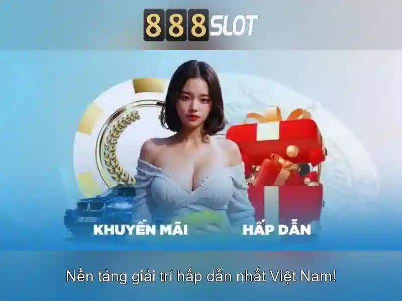 888slot — Trải nghiệm slot trực tuyến tuyệt vời
