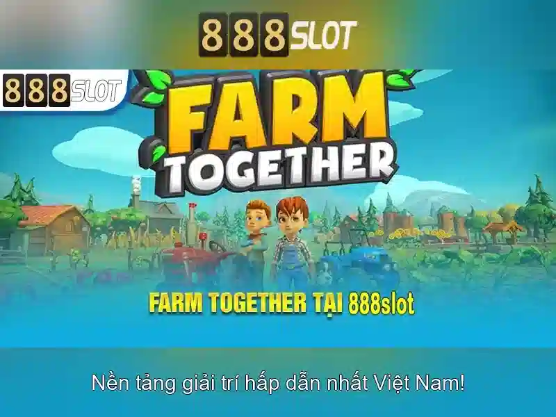 888slot - Nền tảng slot trực tuyến đáng tin cậy và đầy thú vị