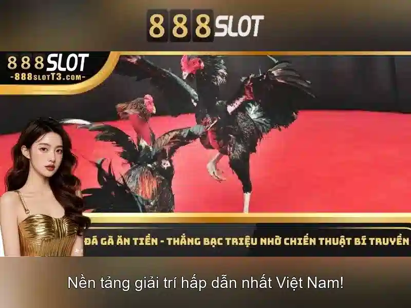 888slot - Trang web casino trực tuyến và slot