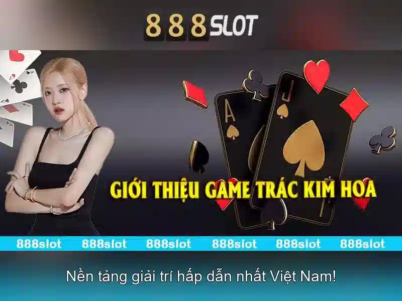 888slot: Cổng game slot trực tuyến đỉnh cao tại Việt Nam
