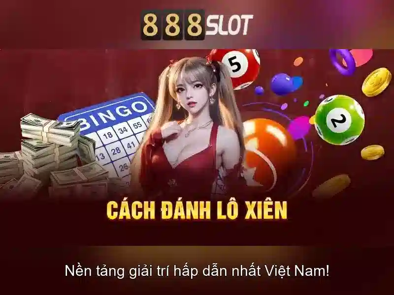 888slot - Tong quan ve nen tang may danh bac truc tuyen