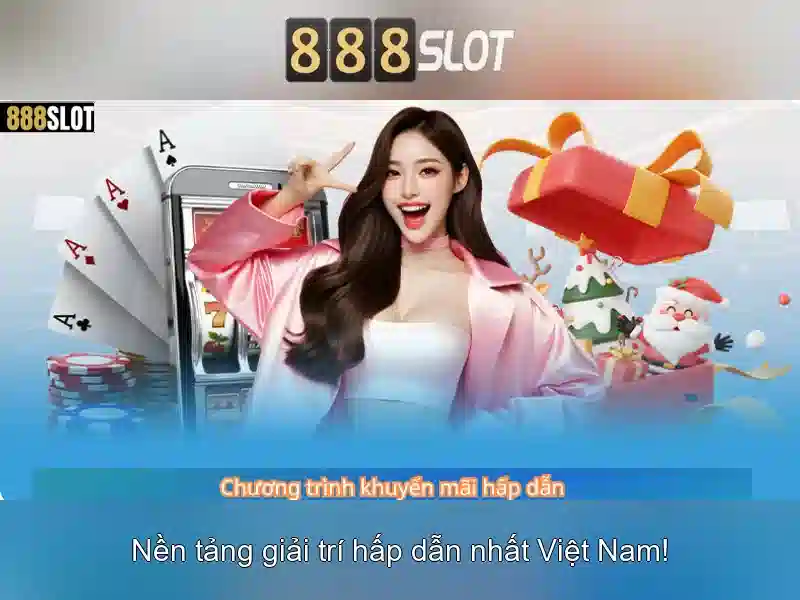 888slot - Nền tảng casino trực tuyến đáng chú ý