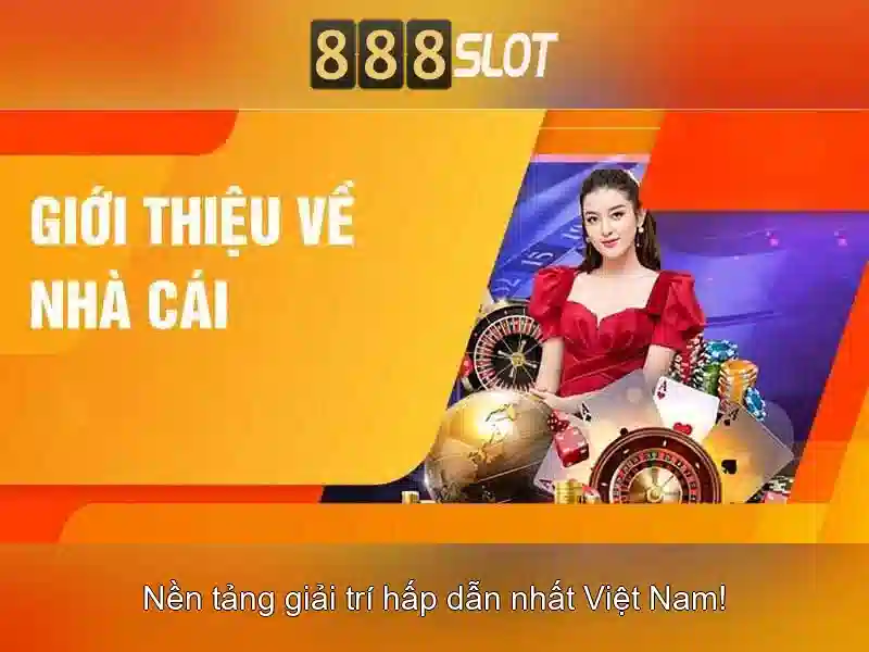 888slot - Nền tảng slots trực tuyến cho trải nghiệm đỉnh cao