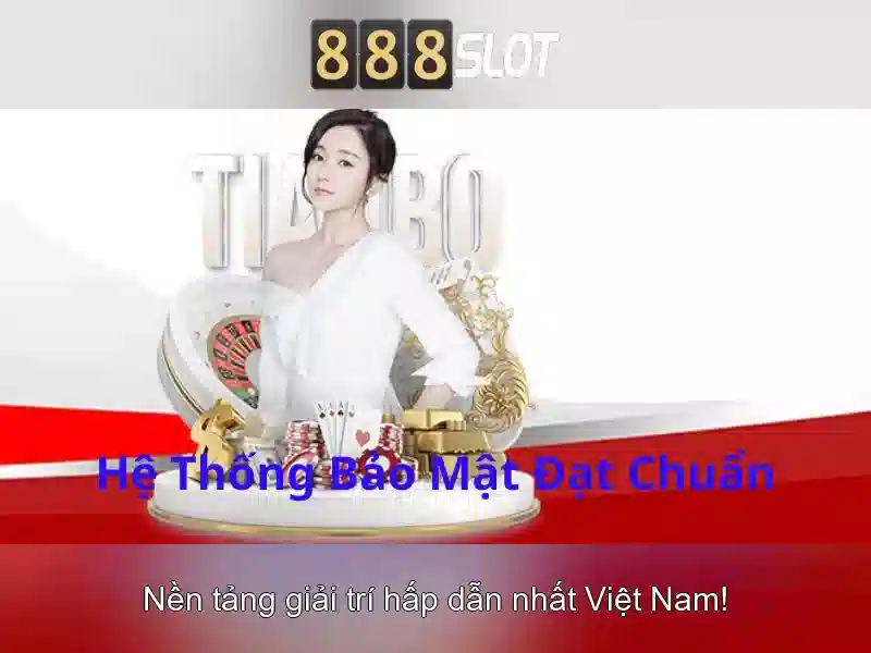 888slot: Nền tảng casino trực tuyến uy tín tại Việt Nam