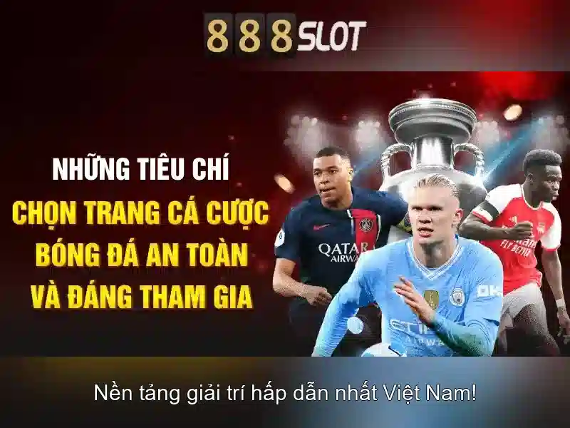 888slot – Nền tảng trò chơi slots trực tuyến