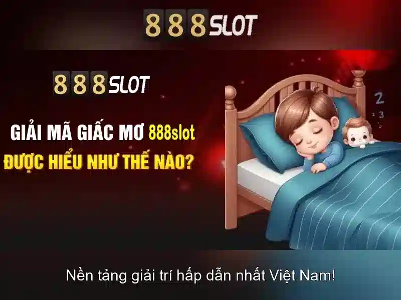 Khám phá 888slot: nền tảng slot trực tuyến uy tín và hấp dẫn