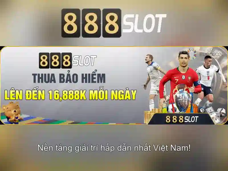 888slot: Khám phá casino trực tuyến đáng tin cậy