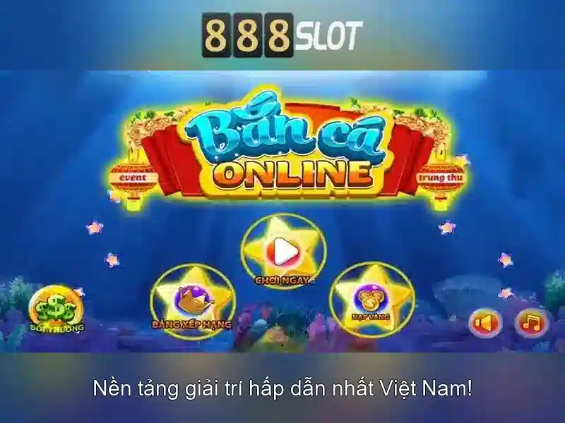 888slot: trải nghiệm casino trực tuyến tại Việt Nam