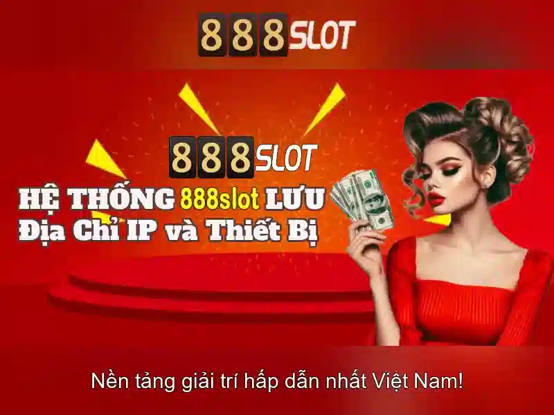 888slot - Cổng slot trực tuyến hàng đầu
